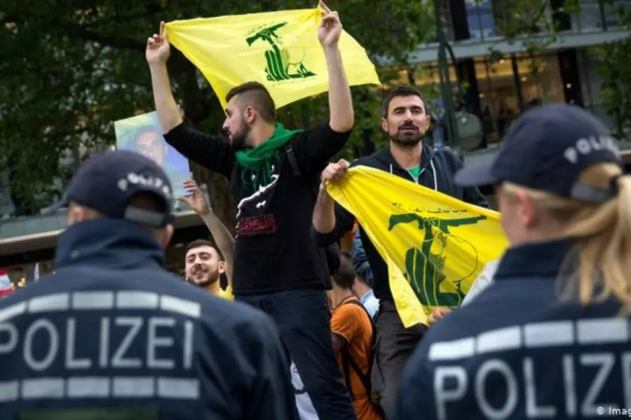 صحيفة تكشف سبب إعلان حظر ميليشيا "حزب الله" اللبناني ونشاطاته في ألمانيا