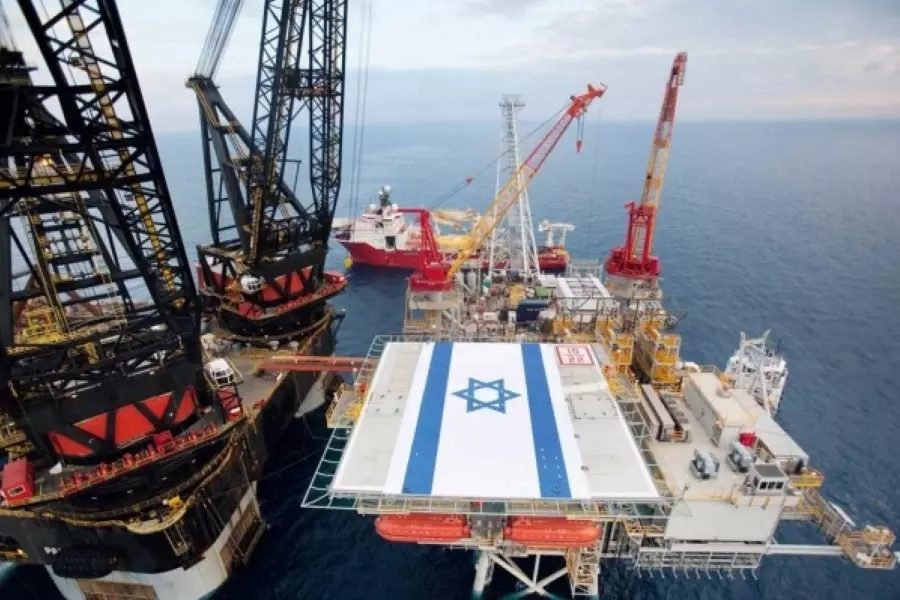 صحيفة : تزويد لبنان بالطاقة من مصر والأردن عبر سوريا يعتمد على "غاز إسرائيلي"