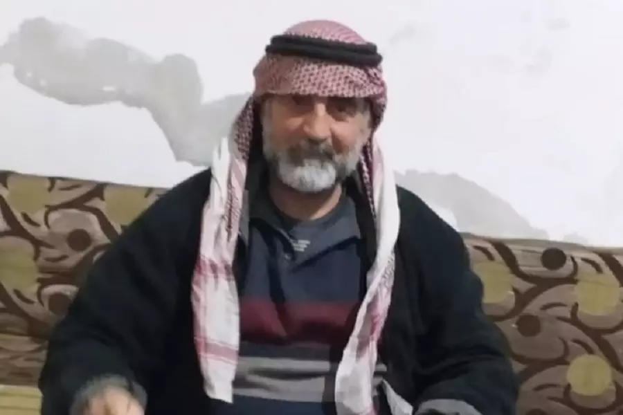 "تحرير. الشام" تُعدم رجلاً مسناً في سجونها وتُخفي جثته عن عائلته بإدلب