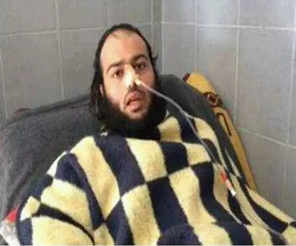 المحيسني...موعدنا قريباً في دمشق