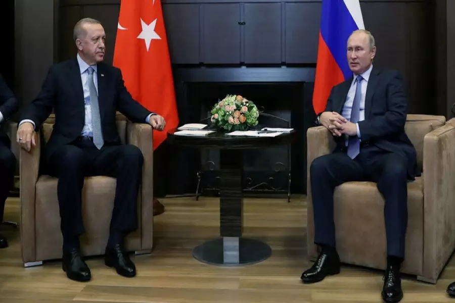 شبكة "شام" تنشر بنود الاتفاق الروسي التركي حول شرق الفرات