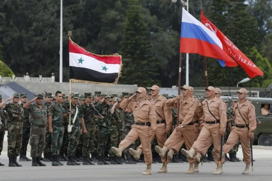"إخوان سوريا" تُدين تجنيد الاحتلال الروسي "مقاتلين سوريين" للعدوان على أوكرانيا