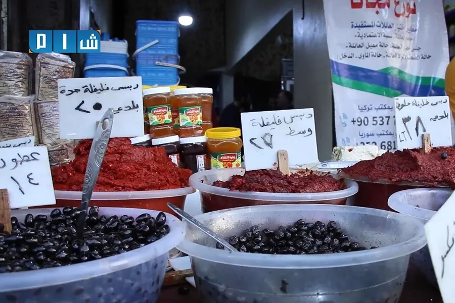 منسقو الاستجابة: وباء ارتفاع الأسعار يُنهك مناطق المدنيين مع بداية شهر رمضان