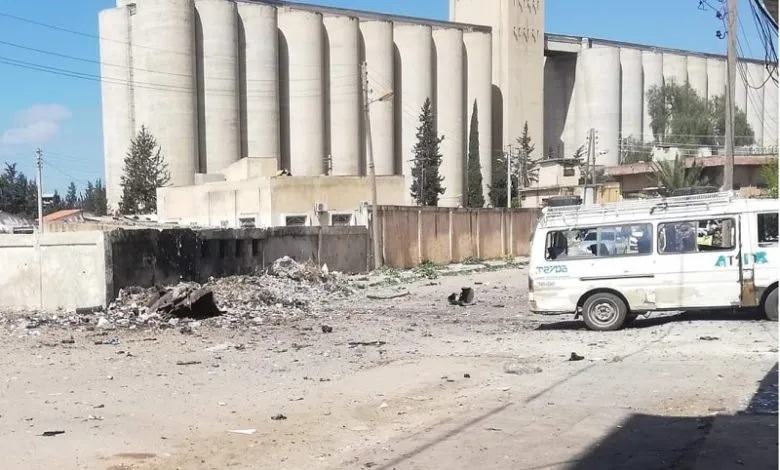 تقرير لـ "تجمع أحرار حوران": نيسان شهد ارتفاعاً بعمليات الاغتيال والاعتقال في درعا ضمن فوضى أمنيّة متصاعدة