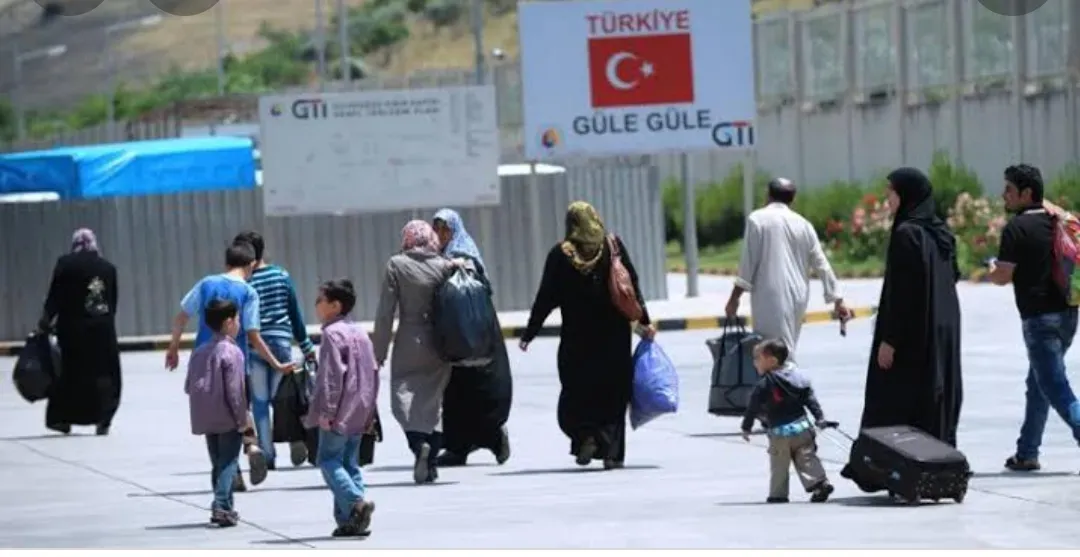 وسائل إعلام تركية تكشف عن خطة من 8 بنود لتمكين "العودة الطوعية" للسوريين