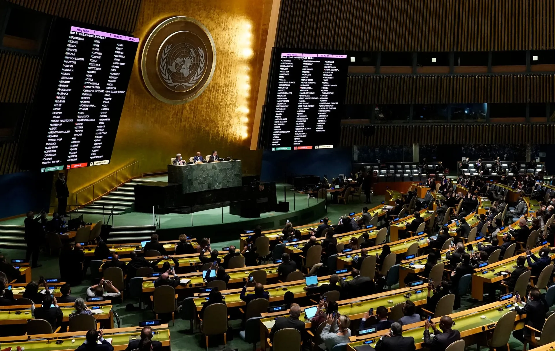 "الائتلاف" يطالب "الأمم المتحدة" بإنصاف السوريين وتجاوز "الفيتو" الروسي