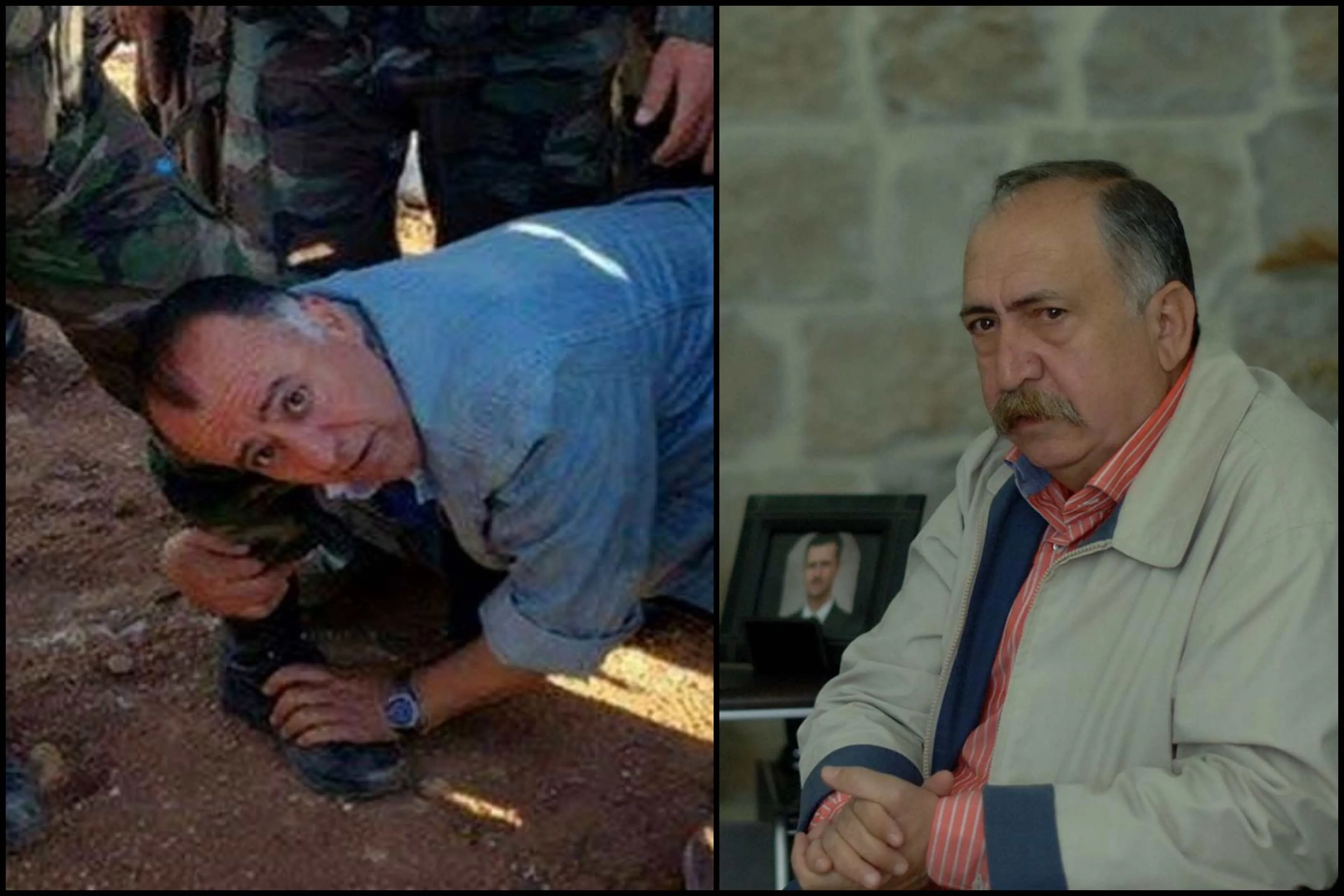 ممثل داعم للأسد ينتقد صمود "لونا الشبل" .. وآخر يشكو تدهور المعيشية وتزايد "حيتان الحرب"