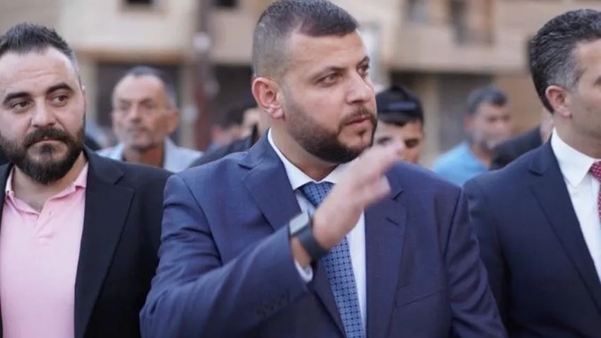 نائب فاز بالانتخابات اللبنانية يثير الغضب بعد رقصه على أنغام أغنية تمجد الأسد