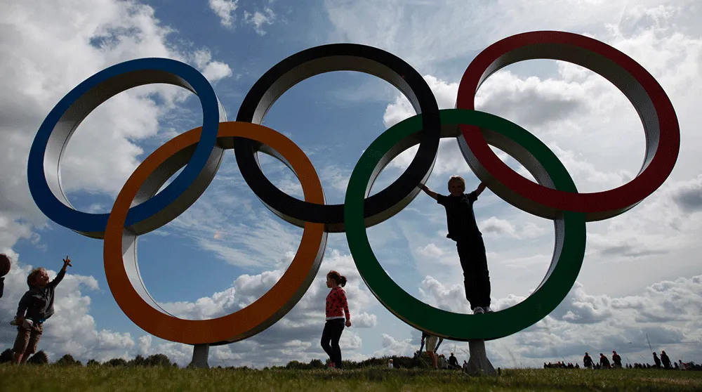"المؤقتة" تدعو "اللجنة الأولمبية الدولية" لحظر نظام الأسد من الأنشطة الرياضية الخارجية 