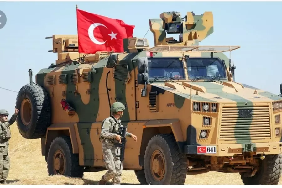 "مسد" يطالب المجتمع الدولي بالتعامل بجدية بشأن التهديدات التركية شمال سوريا