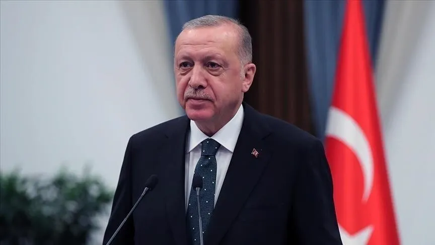 أردوغان: إنشاء منطقة آمنة شمالي سوريا بات "ضرورة ملحة"