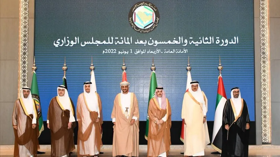 "مجلس التعاون الخليجي" يدعو "اللجنة الدستورية السورية" لتحقيق "توافق سريع"