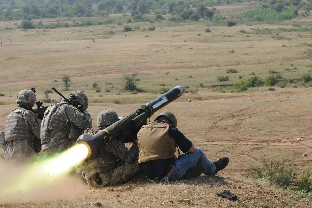 موقع أوكراني يكشف زيف الأنباء عن وصول صواريخ غربية من أوكرانيا إلى إدلب