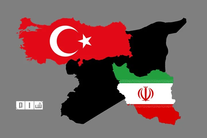 "المونيتور" يتوقع تصعيد في "المواجهة" بين "تركيا وإيران" في سوريا والسبب ..