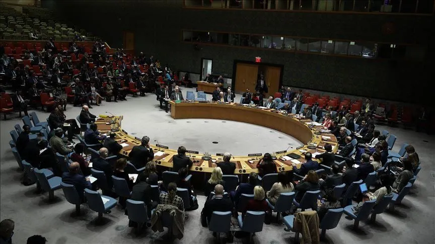 عدا روسيا والصين.. غالبية أعضاء مجلس الأمن يطالبون بتمديد آلية المساعدات إلى سوريا 