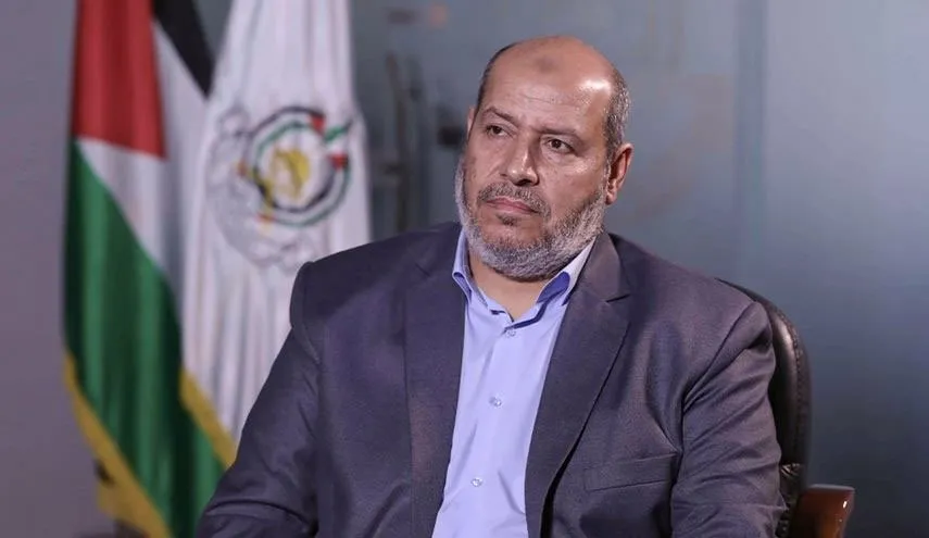 "خليل الحية": مؤسسات حركة "حماس" أقرت السعي لاستعادة العلاقة مع دمشق