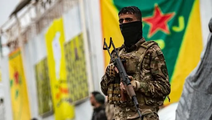"الوطني الكردي" يطالب واشنطن بالضغط على "ب و د وقسد" لوقف ملاحقة واعتقال مخالفيهم