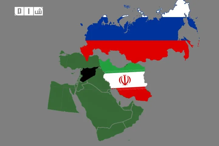 "واشنطن بوست": واشنطن قلقة من تصاعد الأعمال الاستفزازية لروسيا وإيران في الشرق الأوسط