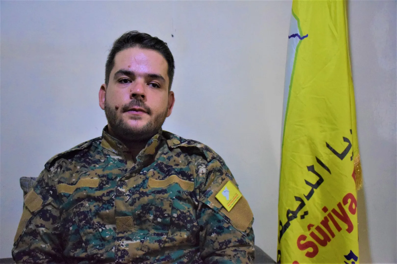 ميليشيا "قسد" تستعين بـ "دبابات وجيس الأسد" لمواجهة التهديدات التركية شمال سوريا