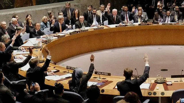في ظل تهديد روسيا بـ "الفيتو".. جلسة لـ "مجلس الأمن" للتصويت على تجديد آلية المساعدات إلى سوريا