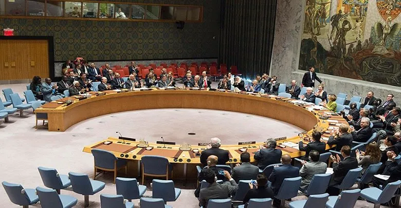 فشل أول جلسة لـ"مجلس الأمن" بتجديد آلية إدخال المساعدات و"غوتيريش" يوجه رسالة