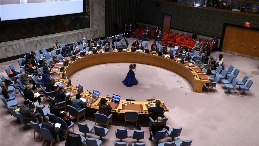 بفيتو روسي .. "مجلس الأمن" يفشل في تمديد آلية دخول المساعدات إلى سوريا