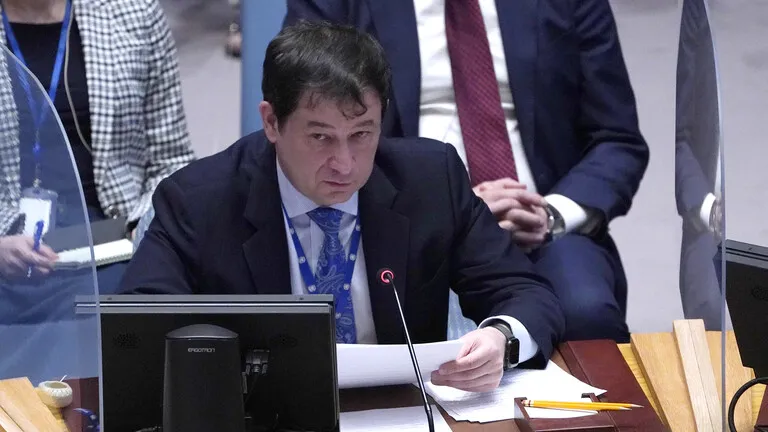 "استجابة سوريا" يُدين "الفيتو" الروسي في مجلس الأمن ويقدم مقترحين لاستمرار آلية المساعدات