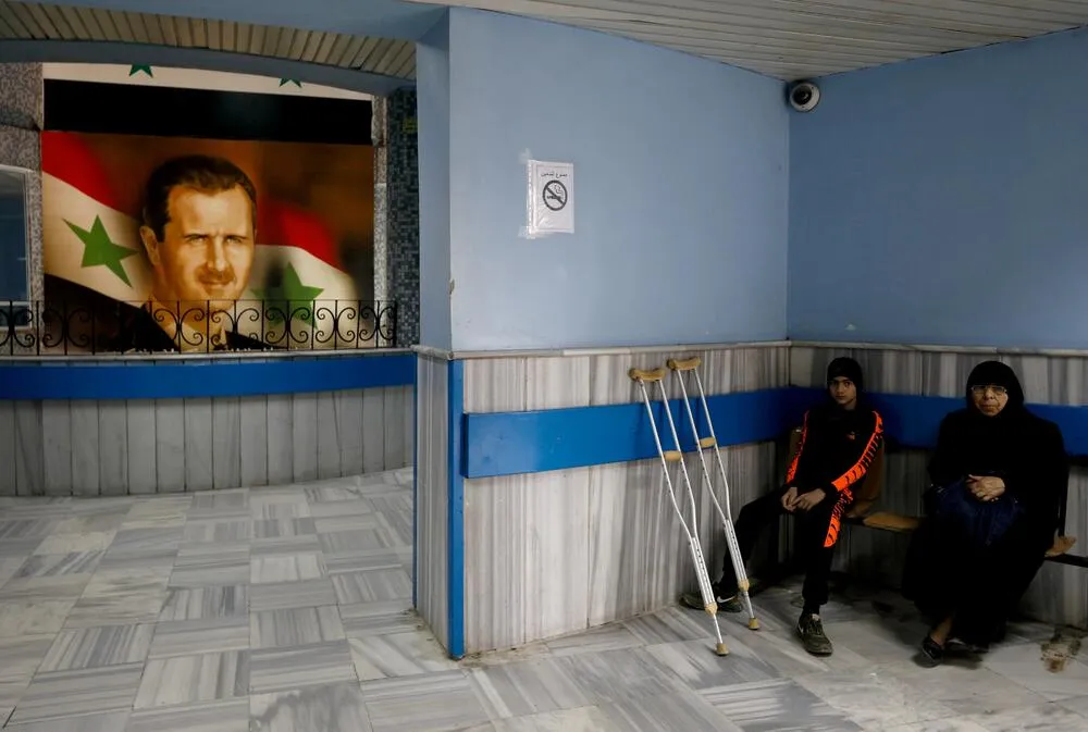 مسؤول يحذر: سوريا بعد 4 سنوات خالية من أطباء التخدير