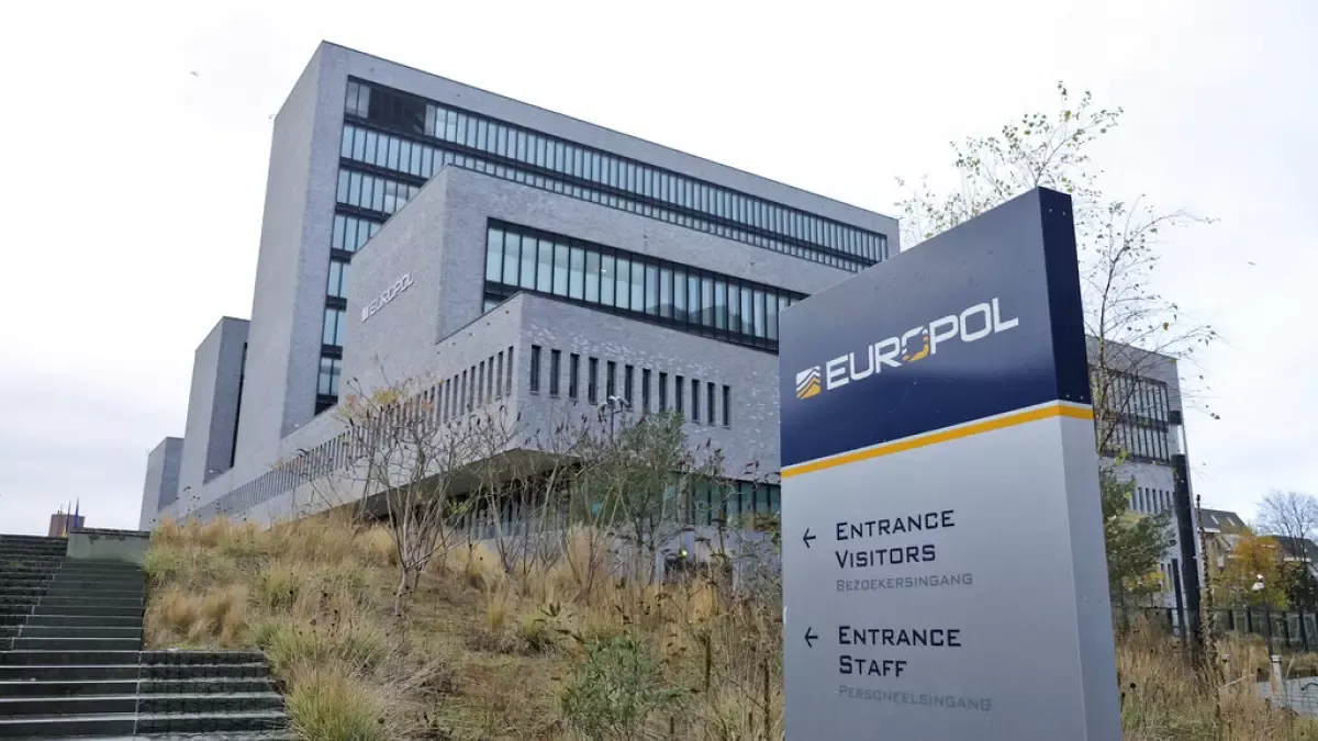 وكالة أوروبية : تنظيم "بي كي كي" الإرهابي يواصل أنشطة جمع التبرعات في أوروبا