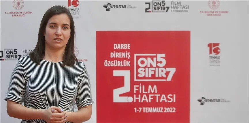 "من أجل سما" ضيفًا في أسبوع السينما بتركيا