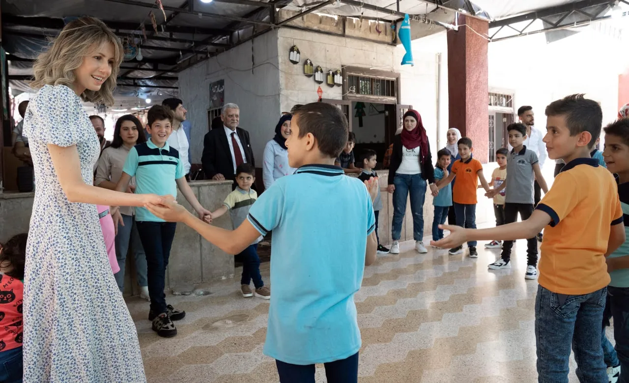 يشمل الأيتام .. النظام يرفع الخبز على "الجمعيات الخيرية" في حلب بـ 5 أضعاف