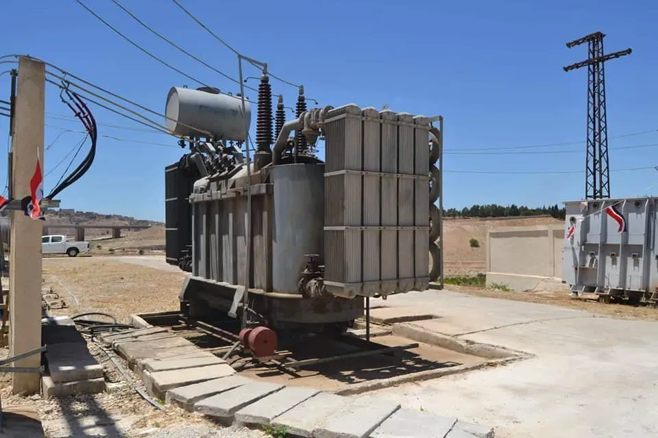 "الصيانة وقلة الموارد" .. تبريرات متجددة لزيادة تقنين الكهرباء في سوريا