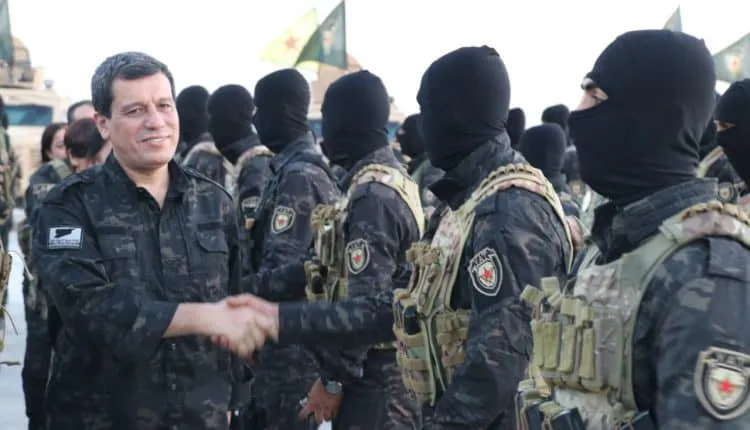 سياسي كوردي: "ثورة 19 تموز" لدى "ب و د" هي ثورة مضادة لتطلعات الشعب الكردي