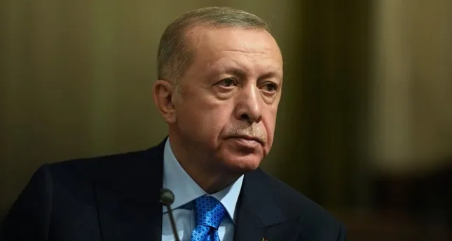 أردوغان: انسحاب القوات الأمريكية من شرقي الفرات يجعل مكافحة الإرهاب أسهل