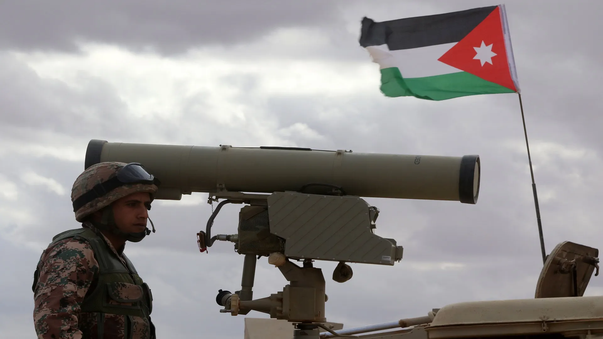 بينها "تحرير الشام والتركستاني وحراس الدين".. الأردن يُدرج تنظيمات سورية على قائمة الإرهاب 
