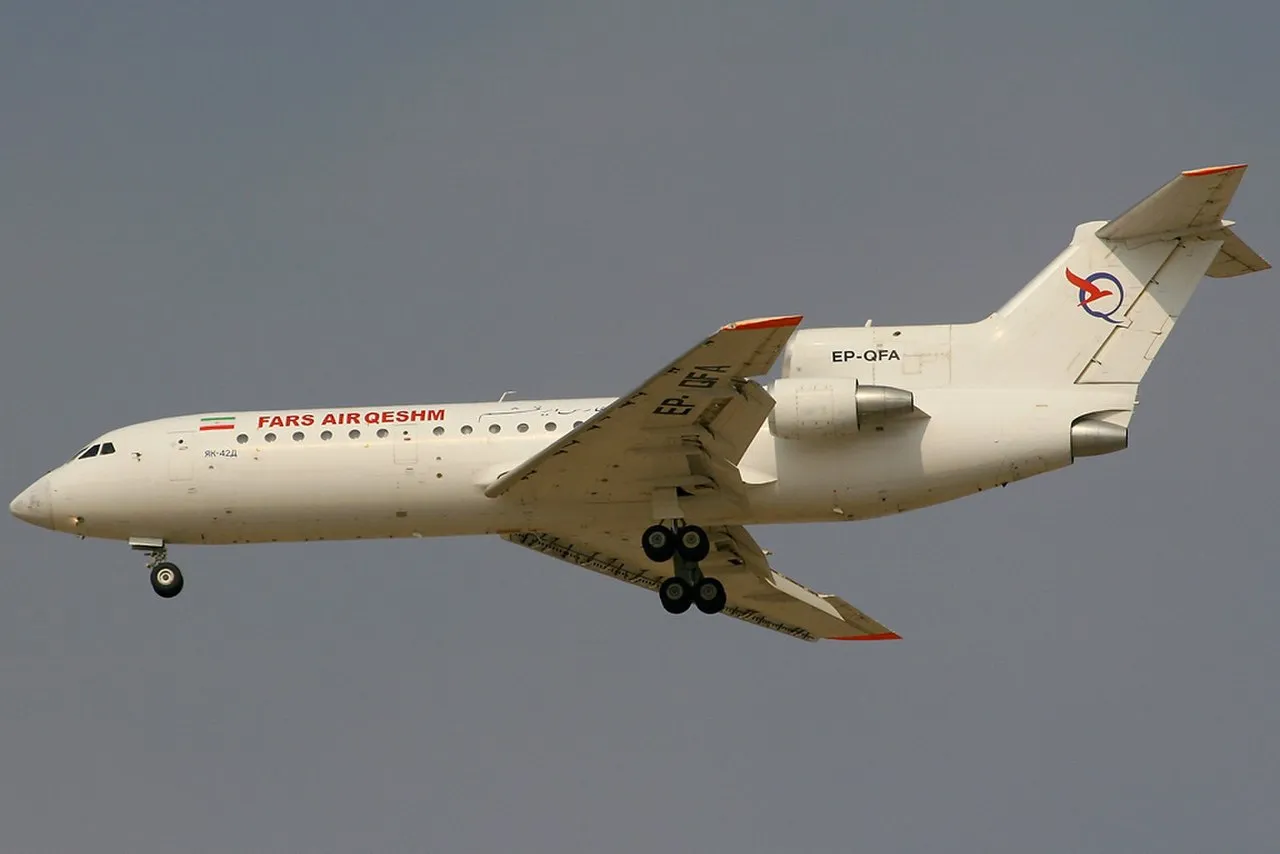 استخبارات غربية: شركات طيران إيرانية أوقفت رحلاتها إلى سوريا عقب ضرب مطار دمشق