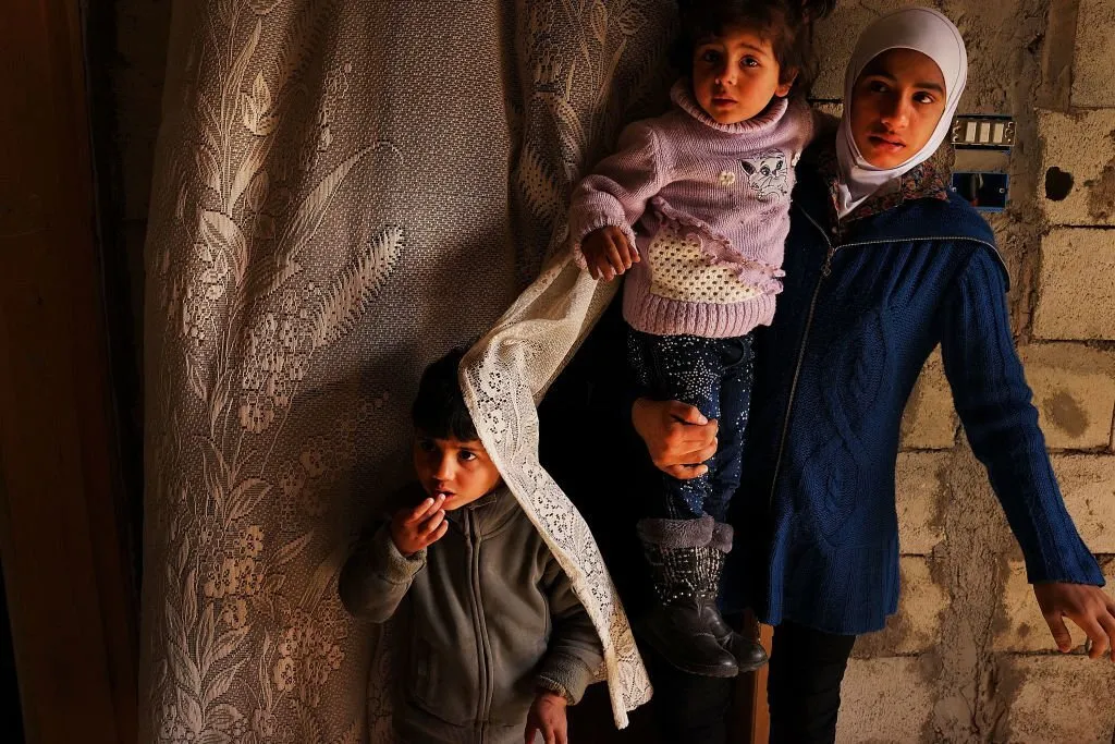 خارجية لبنان تنتقد تقرير أممي وتنفي اتخاذ "إجراءات تمييزية" ضد اللاجئين السوريين