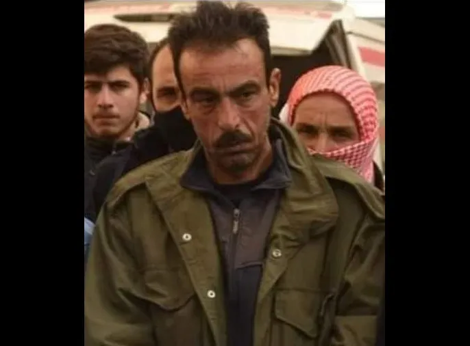 اغتيال أحد عملاء المخابرات الجوية شرقي درعا