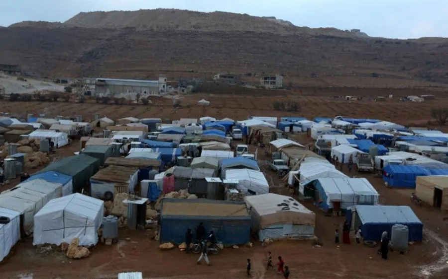 "اتحاد الجمعيات الإغاثية" تعلن رفع يدها عن دعم مخيمات اللاجئين في عرسال وتوضح السبب