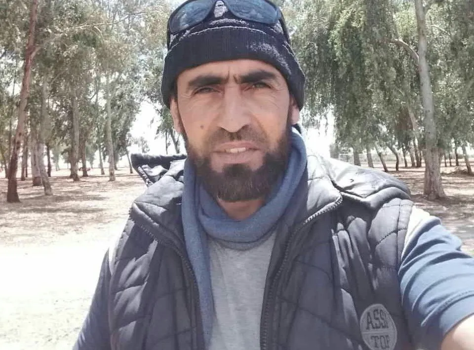 زعيم تنظيم داعش "العراقي" في درعا يفجر نفسه بعد اشتباكات عنيفة