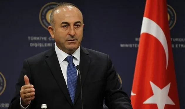 "الخارجية التركية" تصدر بياناً حول تصريحات وزيرها وتؤكد تضامنها مع قضية الشعب السوري