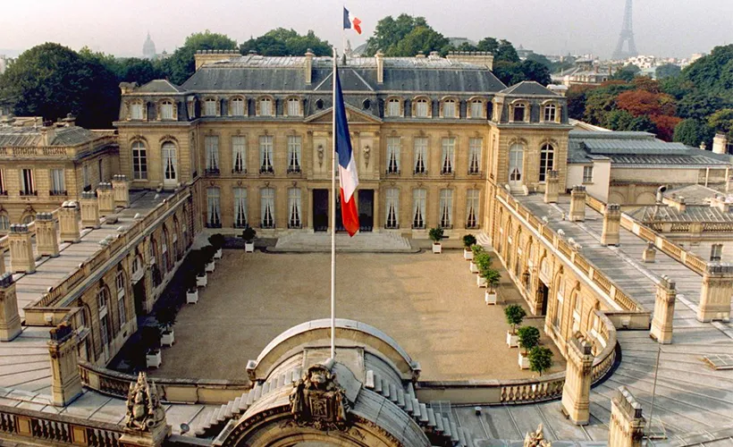 الخارجية الفرنسية تُعلن تسليم النيابة العامة وثائق "مهمة" تتعلق بـ"مجزرة التضامن" 