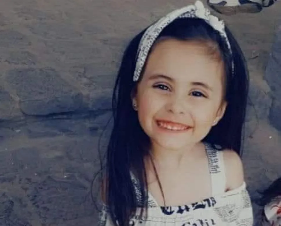 مشوهة وعليها آثار تعذيب .. العثور على جثة طفلة بعد أيام من اختطافها بحمص