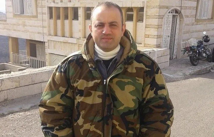 داخلية النظام تعلن "انتحار" مدير بلدية جبلة مكتبه في اللاذقية