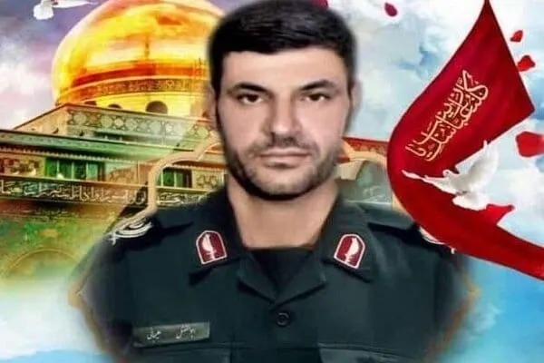 الثاني خلال ساعات .. مقتل قيادي بارز في "الحرس الإيراني" في سوريا