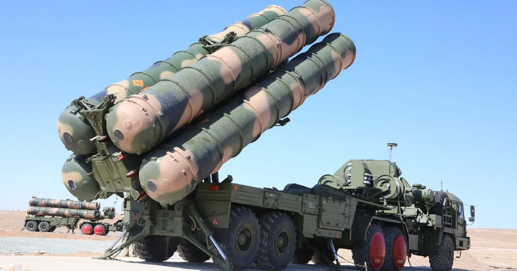 روسيا تُفكك نظام "إس-300" في سوريا وتعيده إلى موسكو بسبب غزوها لأوكرانيا